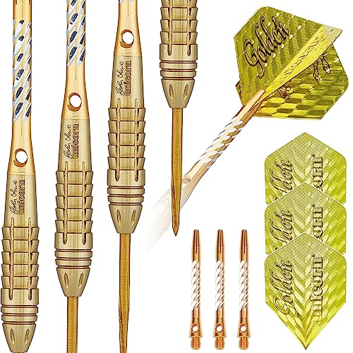 Unicorn John Lowe Phase 3 90% - Steeldarts 23 Gramm Unicorn John Lowe Phase 3 90% - Steeldarts 23 Gramm von Unicorn