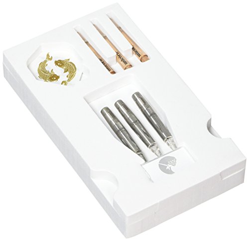 Unicorn Koi Soft Dart, 90% Tungsten, 18g Unicorn Koi Soft Dart, 90% Tungsten, 18g von Unicorn