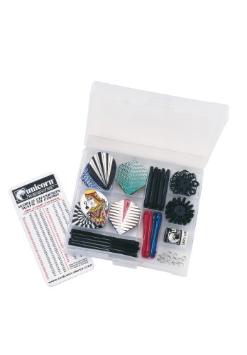 Unicorn Maestro Darts Tune-Up Kit von Unicorn