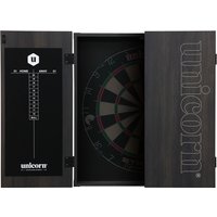 Unicorn Maestro Logo Dart Kabinett Unicorn Maestro Logo Dart Kabinett von Unicorn