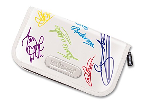 Unicorn Maxi Wallet, Darttasche, autograph Unicorn Maxi Wallet, Darttasche, autograph von Unicorn