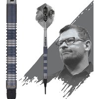 Unicorn Noir James Wade Soft Darts 18 g Unicorn Noir James Wade Soft Darts 18 g von Unicorn