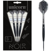 Unicorn Noir Style 2 Tungsten Steel Darts 21 g Unicorn Noir Style 2 Tungsten Steel Darts 21 g von Unicorn