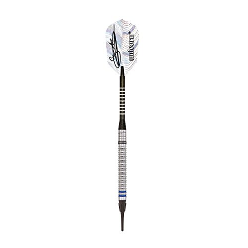 Unicorn World Champion Natural Phase 3 Gary Anderson Soft Dart, 90% Tungsten, 18g Unicorn World Champion Natural Phase 3 Gary Anderson Soft Dart, 90% Tungsten, 18g von Unicorn