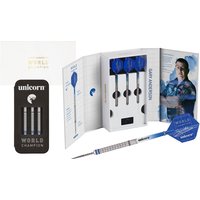 Unicorn Phase 3 World Champion Gary Anderson Steel Darts 23 g Unicorn Phase 3 World Champion Gary Anderson Steel Darts 23 g von Unicorn
