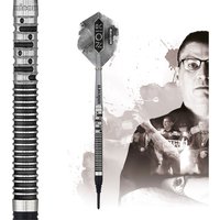 Unicorn Phase 5 World Champion Gary Anderson Noir Soft Darts 20 g Unicorn Phase 5 World Champion Gary Anderson Noir Soft Darts 20 g von Unicorn