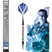 Unicorn Phase 5 World Champion Gary Anderson Soft Darts 20 g Unicorn Phase 5 World Champion Gary Anderson Soft Darts 20 g von Unicorn