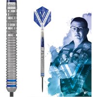 Unicorn Phase 5 World Champion Gary Anderson Steel Darts 24 g Unicorn Phase 5 World Champion Gary Anderson Steel Darts 24 g von Unicorn
