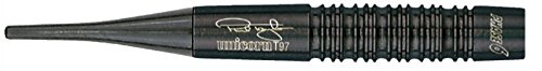 Unicorn Phase 6 Purist Black Softbarrel 18g 03179 Unicorn Phase 6 Purist Black Softbarrel 18g 03179 von Unicorn