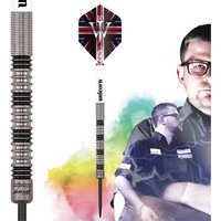 Unicorn Premier 2022 James Wade Steel Darts 24 g Unicorn Premier 2022 James Wade Steel Darts 24 g von Unicorn