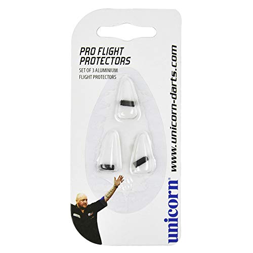 Unicorn Pro Flight Protektor, Schwarz, Einheitsgröße von Unicorn