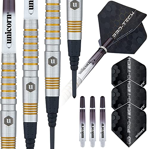 Unicorn Pro-Tech 2 70% Softdarts 21 Gramm Unicorn Pro-Tech 2 70% Softdarts 21 Gramm von Unicorn