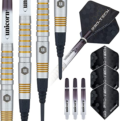 Unicorn Pro-Tech 2 70% Softdarts 21 Gramm von Unicorn