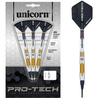 Unicorn Pro-Tech Style 1 Soft Darts 17 g Unicorn Pro-Tech Style 1 Soft Darts 17 g von Unicorn
