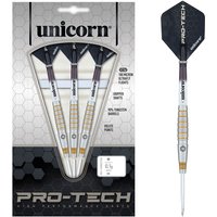 Unicorn Pro-Tech Style 2 Steel Darts 25 g Unicorn Pro-Tech Style 2 Steel Darts 25 g von Unicorn