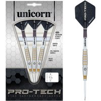 Unicorn Pro-Tech Style 2 Steel Darts 25 g von Unicorn