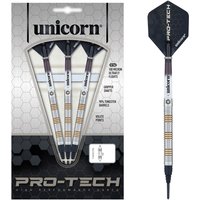 Unicorn Pro-Tech Style 3 Soft Darts 18 g Unicorn Pro-Tech Style 3 Soft Darts 18 g von Unicorn
