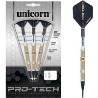 Unicorn Pro-Tech Style 4 Soft Darts 20 g Unicorn Pro-Tech Style 4 Soft Darts 20 g von Unicorn