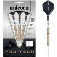 Unicorn Pro-Tech Style 4 Steel Darts 24 g Unicorn Pro-Tech Style 4 Steel Darts 24 g von Unicorn