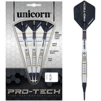 Unicorn Pro-Tech Style 5 Soft Darts 20 g Unicorn Pro-Tech Style 5 Soft Darts 20 g von Unicorn