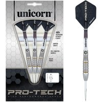 Unicorn Pro-Tech Style 5 Steel Darts 27 g Unicorn Pro-Tech Style 5 Steel Darts 27 g von Unicorn