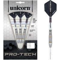 Unicorn Pro-Tech Style 5 Steel Darts 27 g von Unicorn