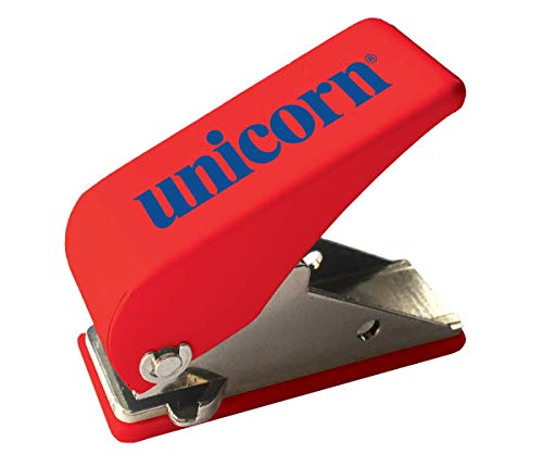 Unicorn Punch Flight Locher, rot Unicorn Punch Flight Locher, rot von Unicorn
