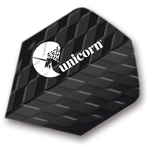 Unicorn Q.75 Big Wing XL Flight, Schwarz, Einheitsgröße Unicorn Q.75 Big Wing XL Flight, Schwarz, Einheitsgröße von Unicorn