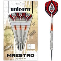 Unicorn Seigo Asada Phase Natural Steel Darts 22 g von Unicorn