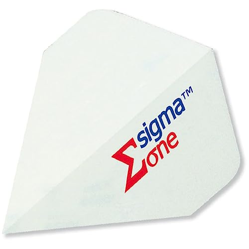 Unicorn Sigma.100 Sigma One Flug, weiß, Einheitsgröße Unicorn Sigma.100 Sigma One Flug, weiß, Einheitsgröße von Unicorn