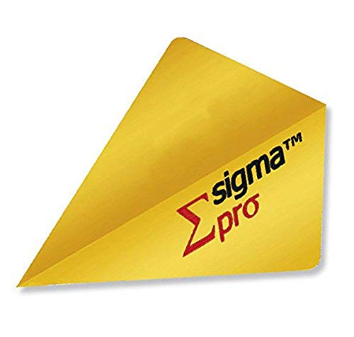 Unicorn Sigma.100 Sigmer Pro Flight, Gold, Einheitsgröße Unicorn Sigma.100 Sigmer Pro Flight, Gold, Einheitsgröße von Unicorn