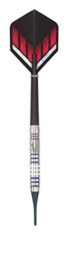 Unicorn Silver Star Gary Anderson Soft Dart 17g Unicorn Silver Star Gary Anderson Soft Dart 17g, mehrfarbig, 17g, 23208 von Unicorn