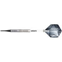 Unicorn Silver Star Gary Anderson Soft Darts 19 g Unicorn Silver Star Gary Anderson Soft Darts 19 g von Unicorn