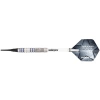 Unicorn Silver Star Gary Anderson Soft Darts 19 g Unicorn Silver Star Gary Anderson Soft Darts 19 g von Unicorn