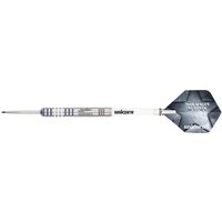 Unicorn Silver Star Gary Anderson Steel Darts 27 g Unicorn Silver Star Gary Anderson Steel Darts 27 g von Unicorn