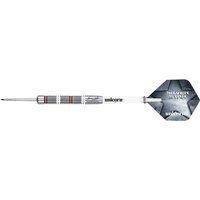 Unicorn Silver Star James Wade Steel Darts 24 g Unicorn Silver Star James Wade Steel Darts 24 g von Unicorn