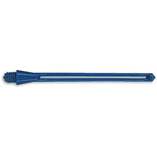 Unicorn Slikstik Plus Shafts, blau, Short 56.6 mm Unicorn Slikstik Plus Shafts, blau, Short 56.6 mm von Unicorn