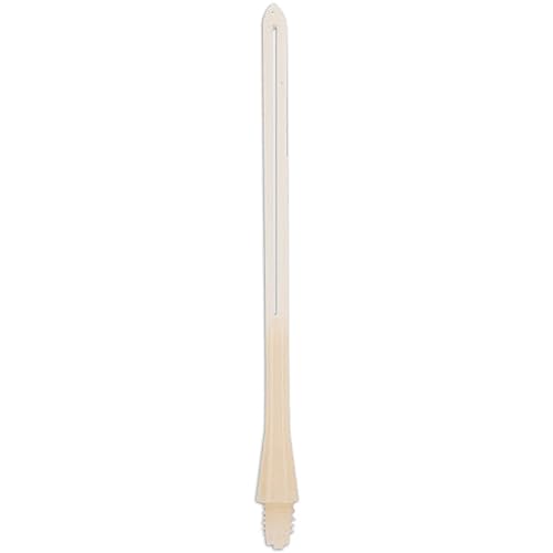 Unicorn Slikstik Plus Short Schaft, weiß, Medium 72.3 mm Unicorn Slikstik Plus Short Schaft, weiß, Medium 72.3 mm von Unicorn