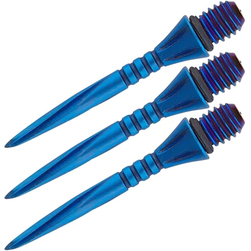Unicorn Volute Converta|Blau|Stahlspitzen, Einheitsgröße Unicorn Volute Converta|Blau|Stahlspitzen, Einheitsgröße von Unicorn