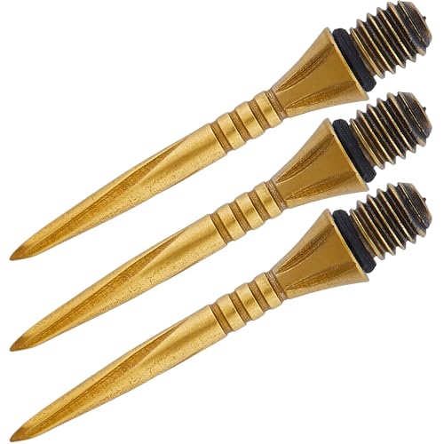 Unicorn Volute Converta|Gold|Stahlspitzen, goldfarben, Einheitsgröße Unicorn Volute Converta|Gold|Stahlspitzen, goldfarben, Einheitsgröße von Unicorn