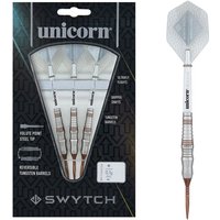 Unicorn Swytch Steel Darts 21 g Unicorn Swytch Steel Darts 21 g von Unicorn