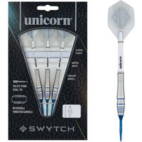 Unicorn Swytch Steel Darts 22 g Unicorn Swytch Steel Darts 22 g von Unicorn