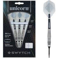 Unicorn Swytch Steel Darts 23 g Unicorn Swytch Steel Darts 23 g von Unicorn