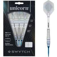 Unicorn Swytch Steel Darts 24 g Unicorn Swytch Steel Darts 24 g von Unicorn