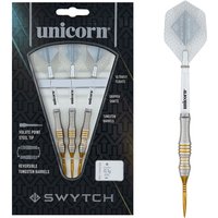 Unicorn Swytch Steel Darts 24 g Unicorn Swytch Steel Darts 24 g von Unicorn