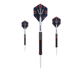 Unicorn The Machine James Wade 80% Steeldarts Unicorn The Machine James Wade 80% Steeldarts von Unicorn