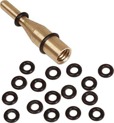 Unicorn Thread Washers Applicator, Inkl. Rings Unicorn Thread Washers Applicator, Inkl. Rings von Unicorn