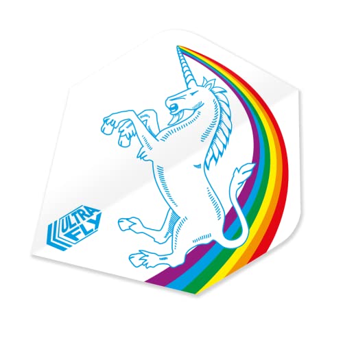 Unicorn Ultra Fly 100 Flights, Plus Unicorn Ultra Fly 100 Flights, Plus von Unicorn