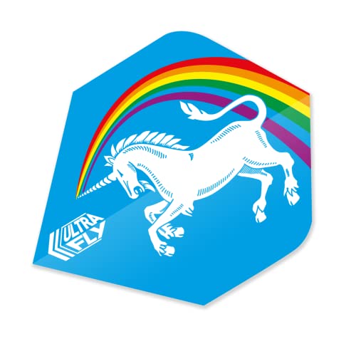 Unicorn Ultra Fly 100 Flights, Plus Unicorn Ultra Fly 100 Flights, Plus von Unicorn