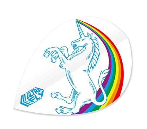 Unicorn Ultra Fly 100 Flights, X Unicorn Ultra Fly 100 Flights, X von Unicorn